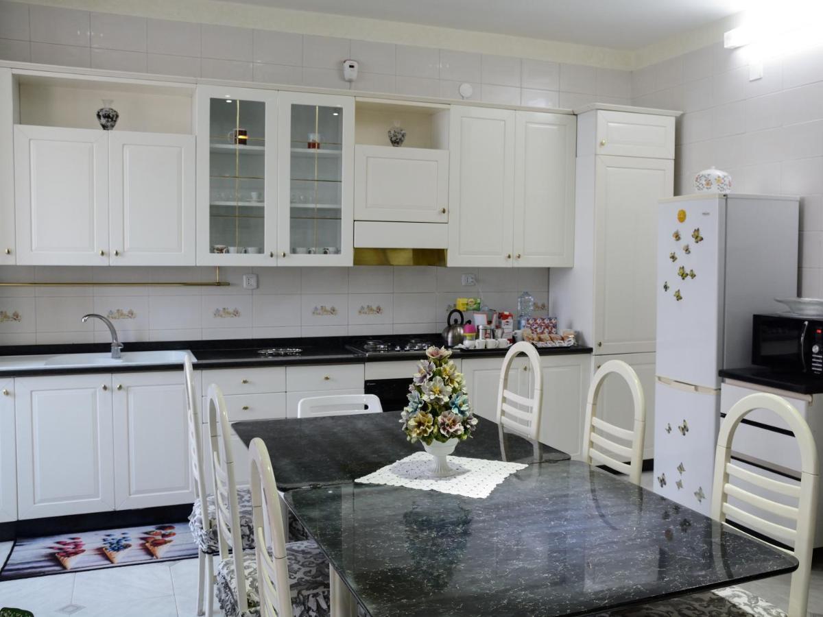 Residenza Margherita - Centralissima ซาแลร์โน ภายนอก รูปภาพ