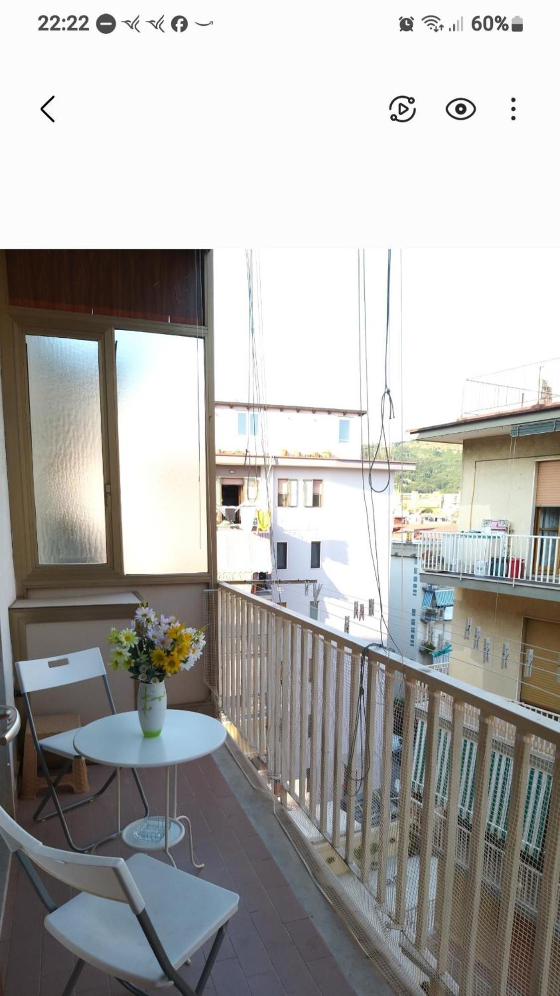 Residenza Margherita - Centralissima ซาแลร์โน ภายนอก รูปภาพ
