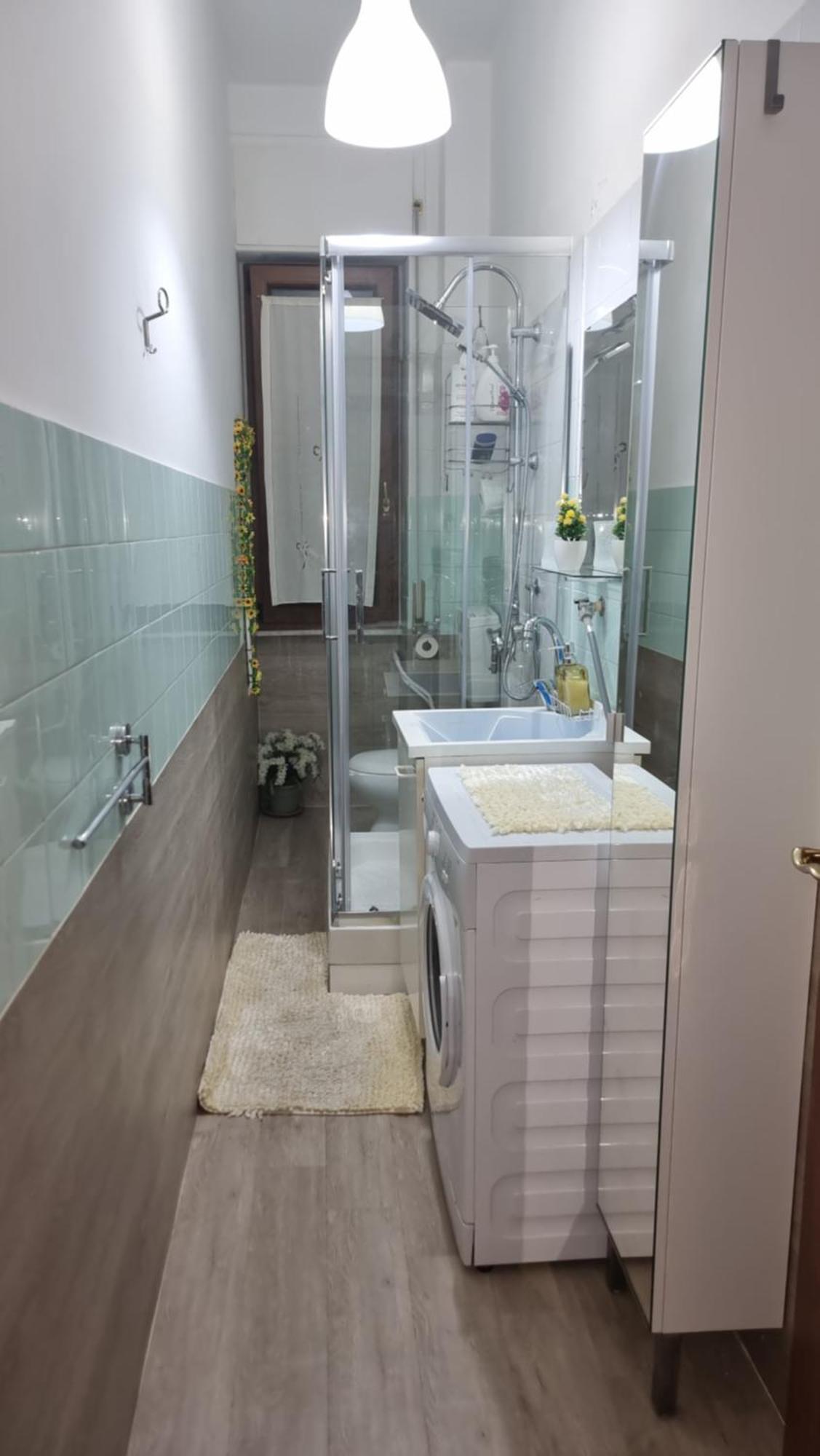 Residenza Margherita - Centralissima ซาแลร์โน ภายนอก รูปภาพ